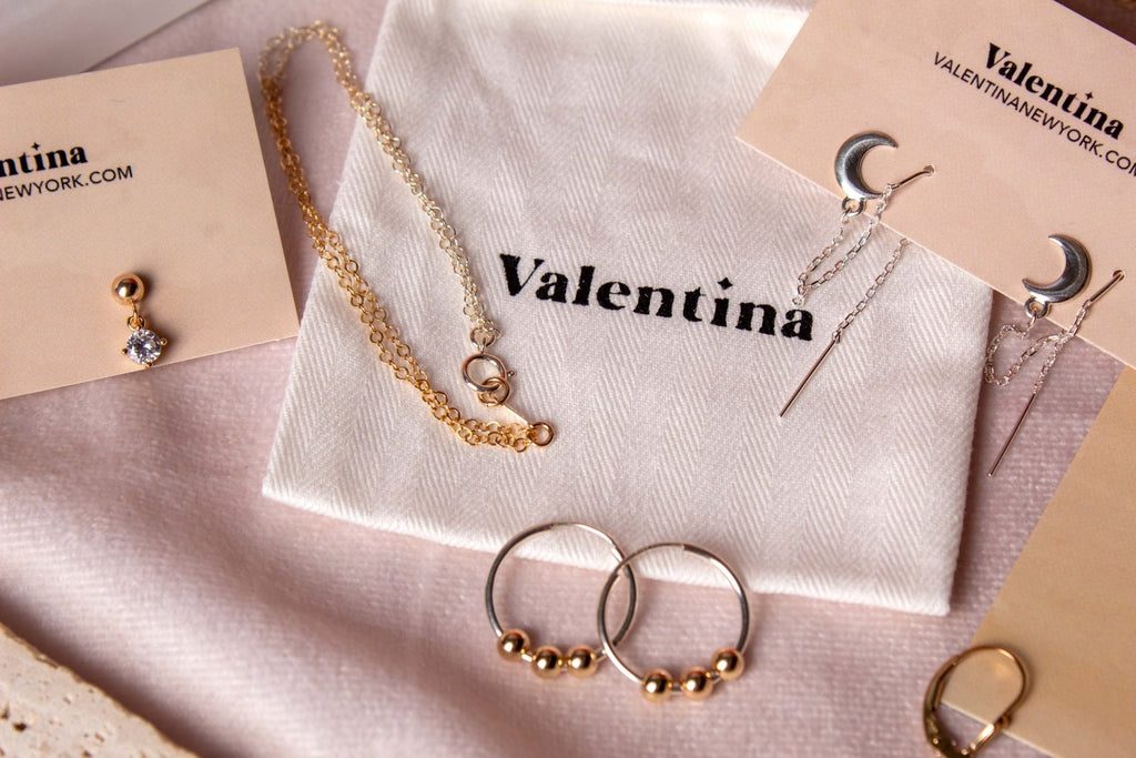Sale - Valentina New York - Jewelry Sale