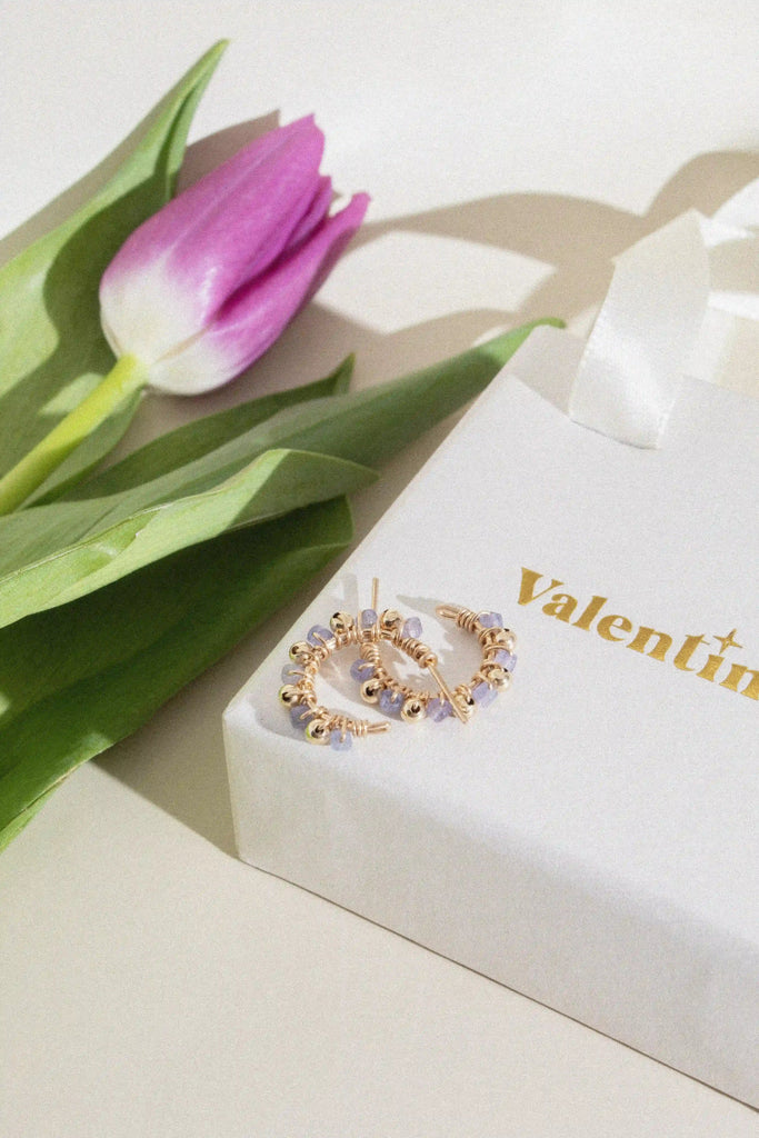 Valentina Jewelry Gift Box - Valentina New York - box