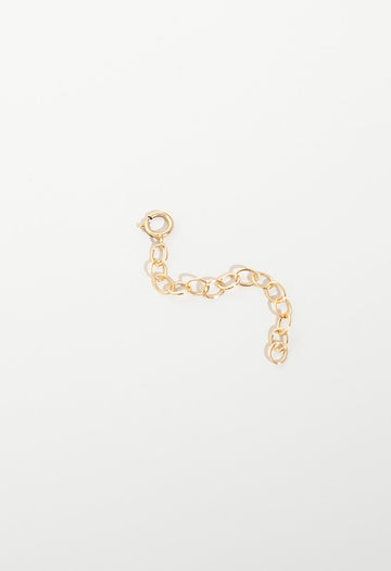 Extension Chain - Valentina New York - 1" - bracelet