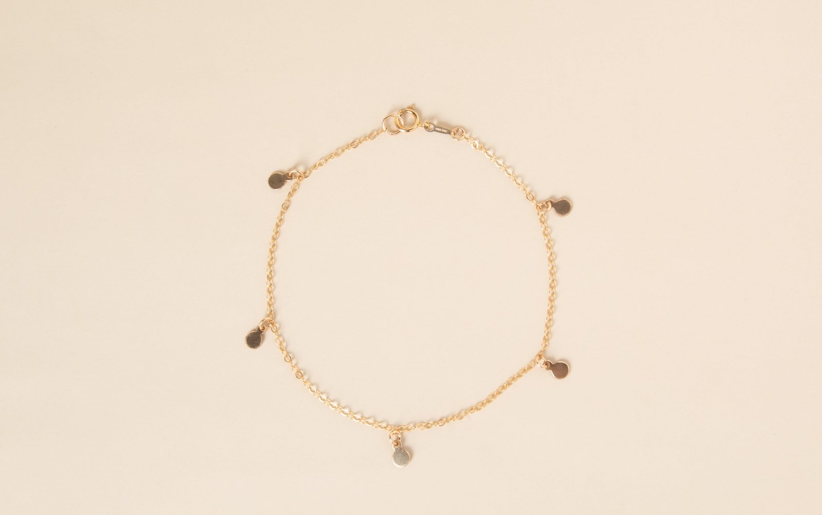 Gypsy ankle bracelets discount