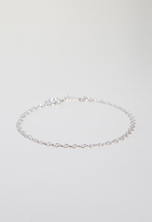 1pc Love Heart Double Layer Bracelet For Women s925 Sterling Silver Casual  Fine Jewelry Gift | SHEIN