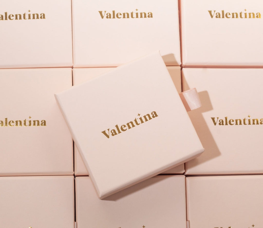 Valentina Gift Box - Valentina New York - box