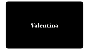 Valentina Gift Card - Valentina New York - $25.00 - gift card
