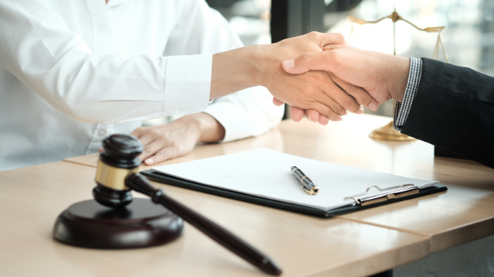 MyLawyer360: Game Changer for Small Law Firms