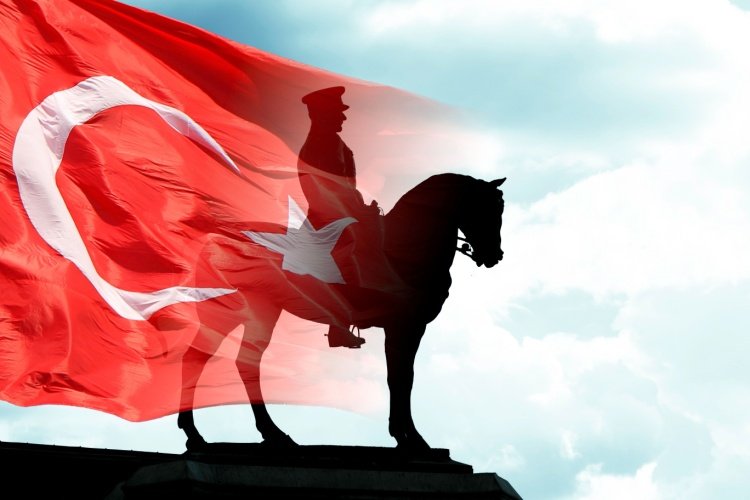 Cumhuriyet: The Foundations of a Turkey Secular Republic