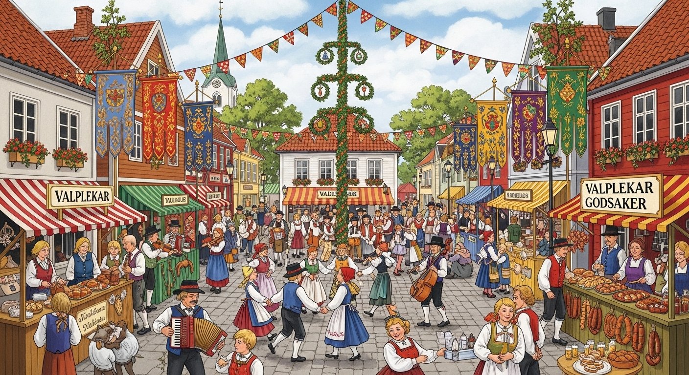 Valplekar: Insights into Daily Life and Community Spirit