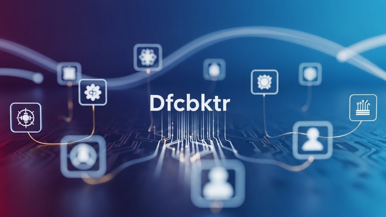 Why Dfcbktr Is a Game Changer for Content Creators