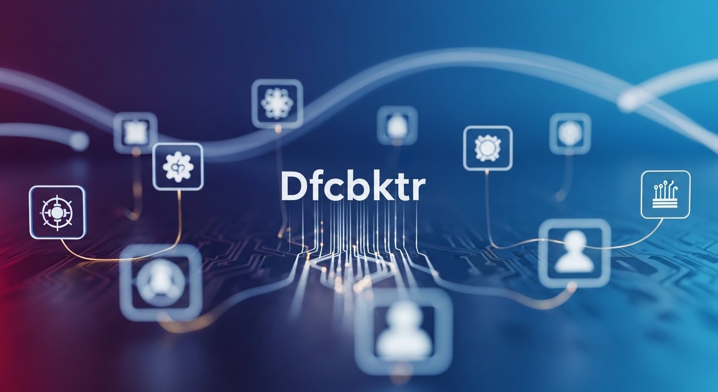 Why Dfcbktr Is a Game Changer for Content Creators