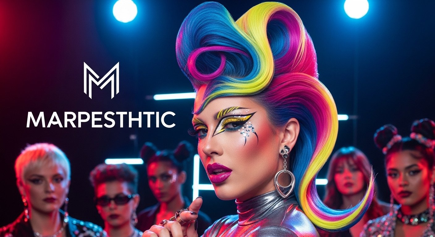 Marpesthtic: Revolutionizing Personal Expression and Style