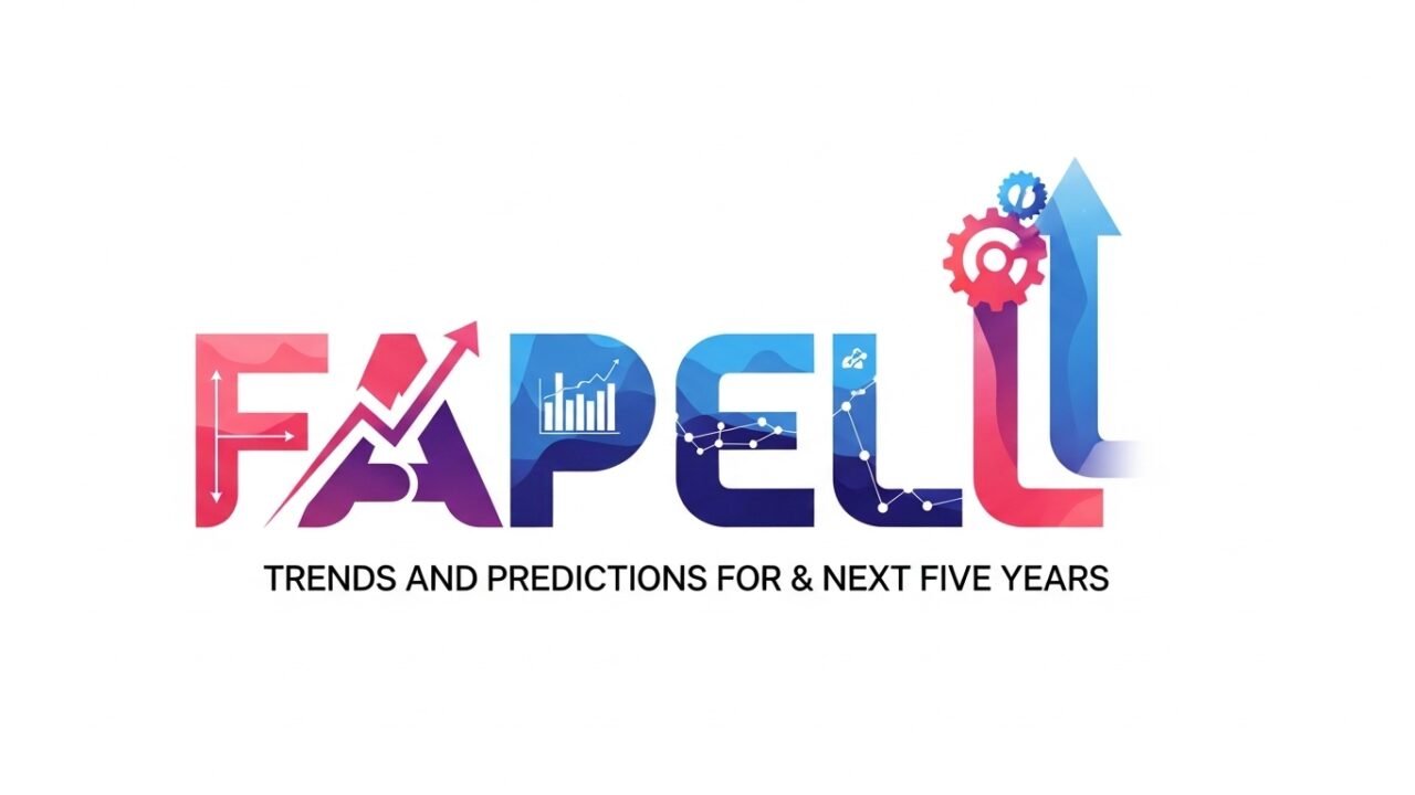 Fapell: Trends and Predictions for the Next Five Years
