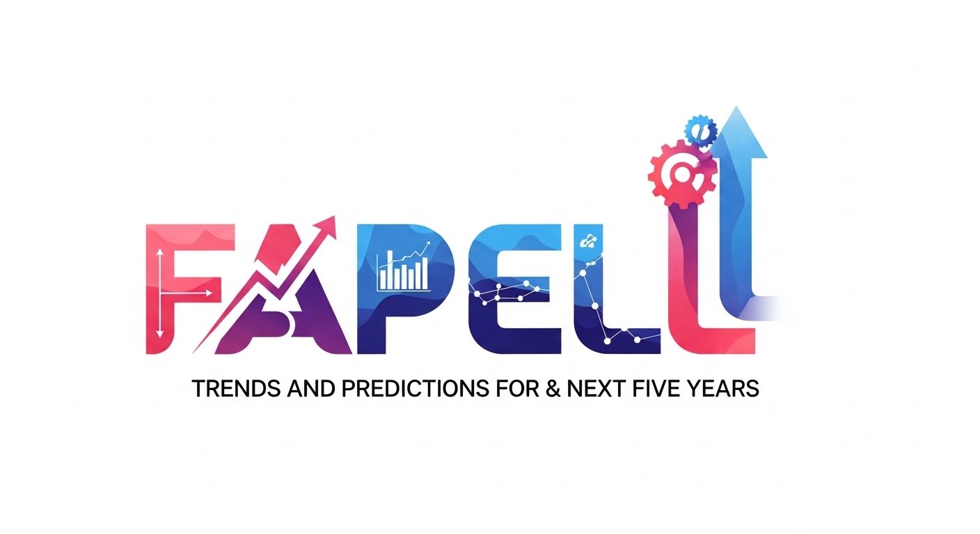 Fapell: Trends and Predictions for the Next Five Years