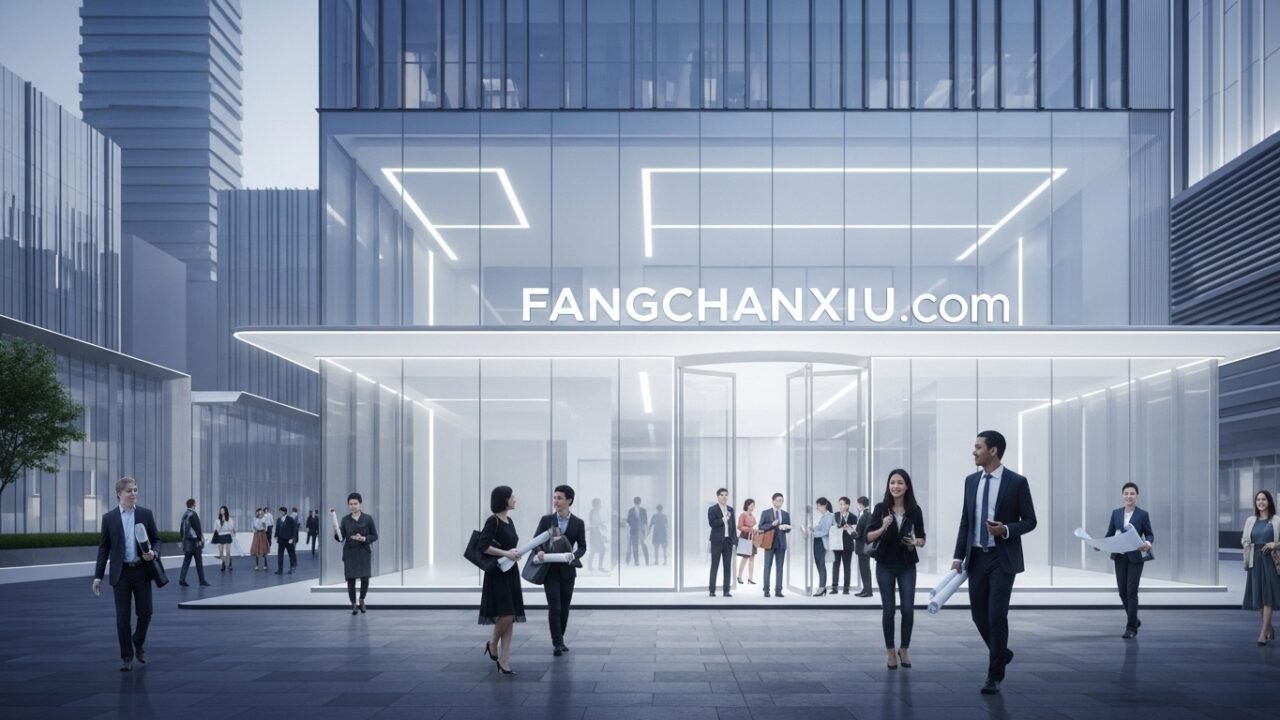 Fangchanxiu.com/: Is It the Best Resource for Home Buyers?