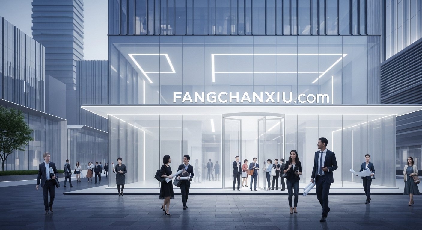 Fangchanxiu.com/: Is It the Best Resource for Home Buyers?