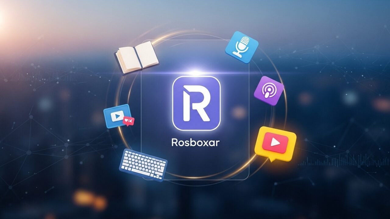 Rosboxar: Its Origins, Uses, and Future Potential