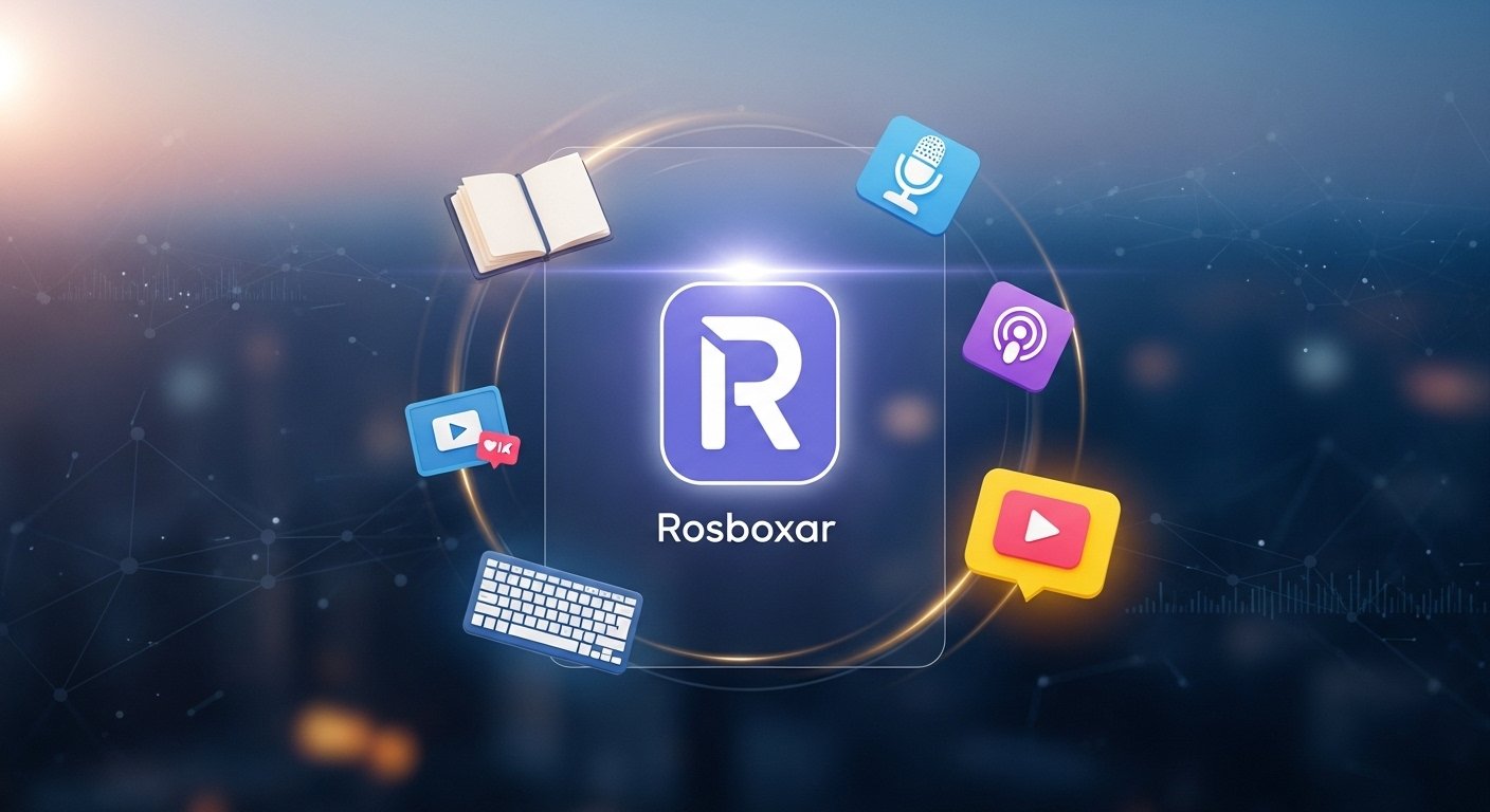 Rosboxar: Its Origins, Uses, and Future Potential