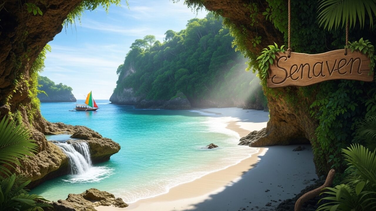 Senaven: The Hidden Gem of Travel Destinations