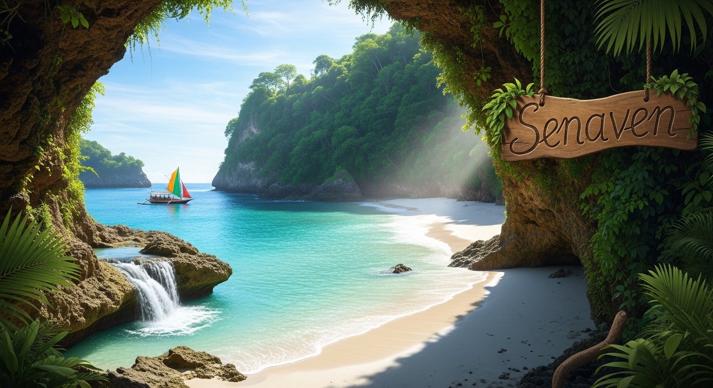 Senaven: The Hidden Gem of Travel Destinations