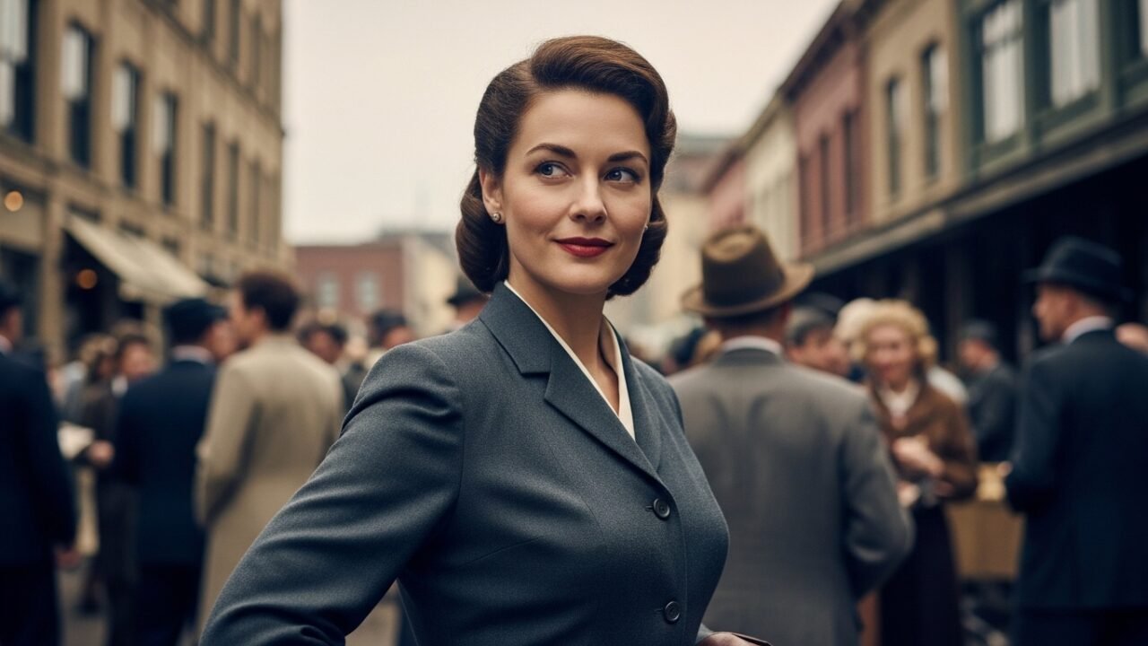 Who is Nada Stepovich? Her Leadership in a Changing Alaska