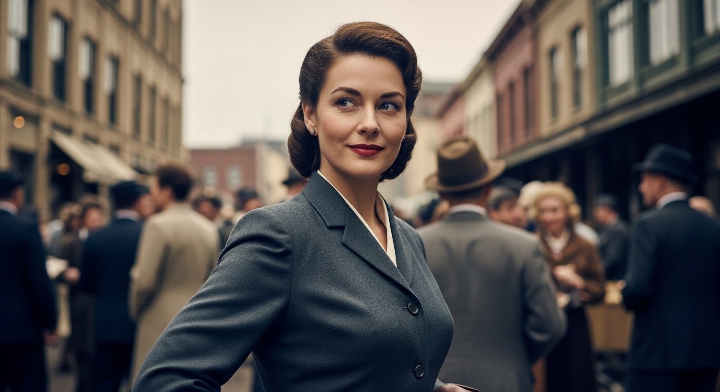 Who is Nada Stepovich? Her Leadership in a Changing Alaska