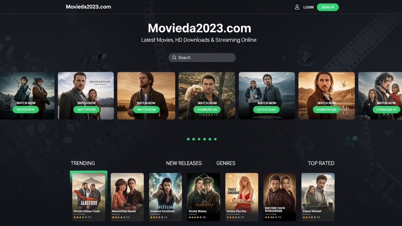 Movieda2023.com: Latest Movies, HD Downloads & Streaming Online