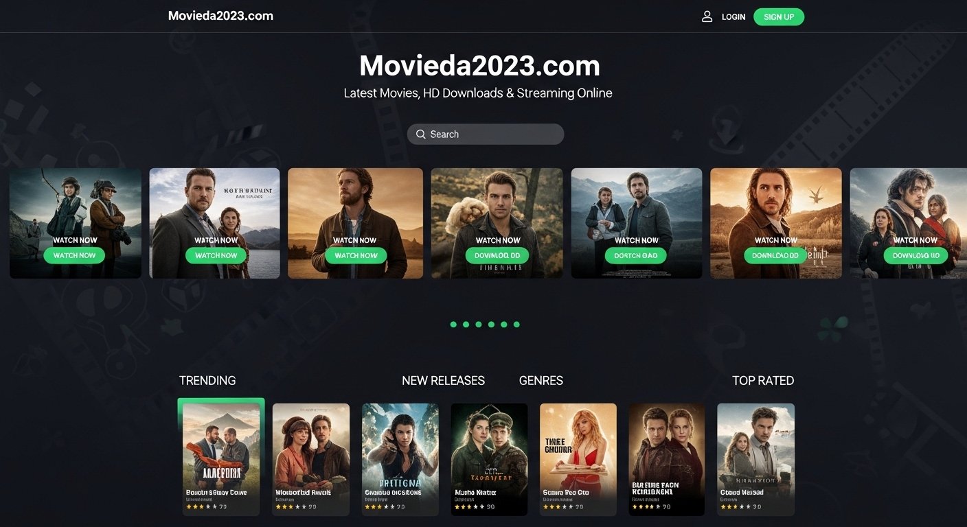 Movieda2023.com: Latest Movies, HD Downloads & Streaming Online