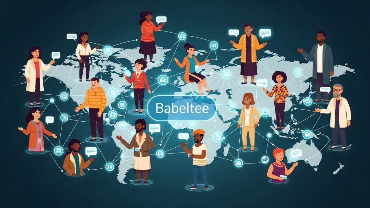Babeltee: How It Transforms Communication Across Cultures