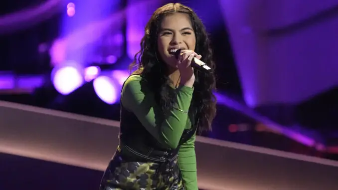 Kaylee Nira: How She Became a Voice for a Generation