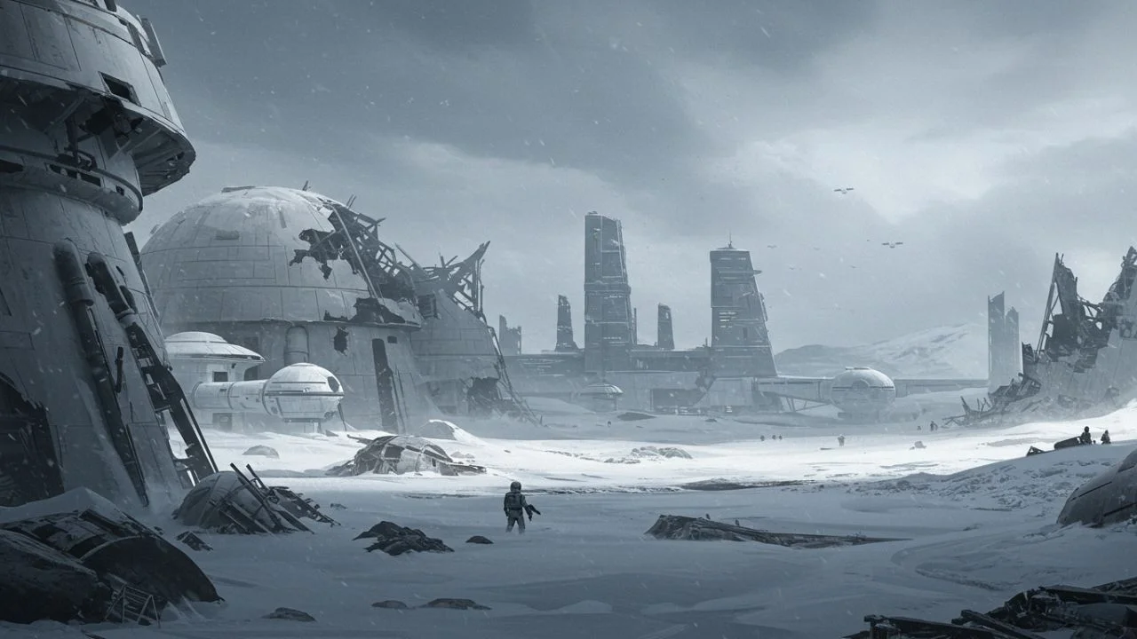 Hothaylost: Bridging Myth and Reality in Modern Culture