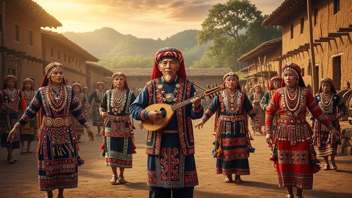 Sérya: The History and Evolution of a Timeless Tradition