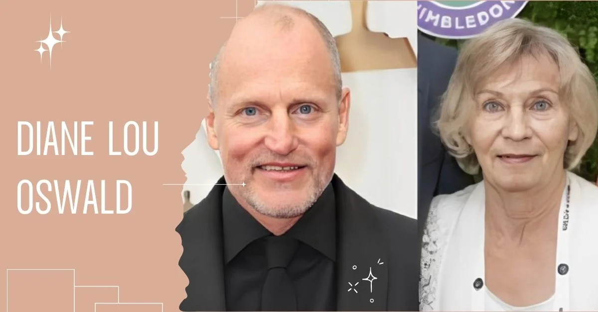 Diane Lou Oswald: The Visionary Behind Inspiring Narratives