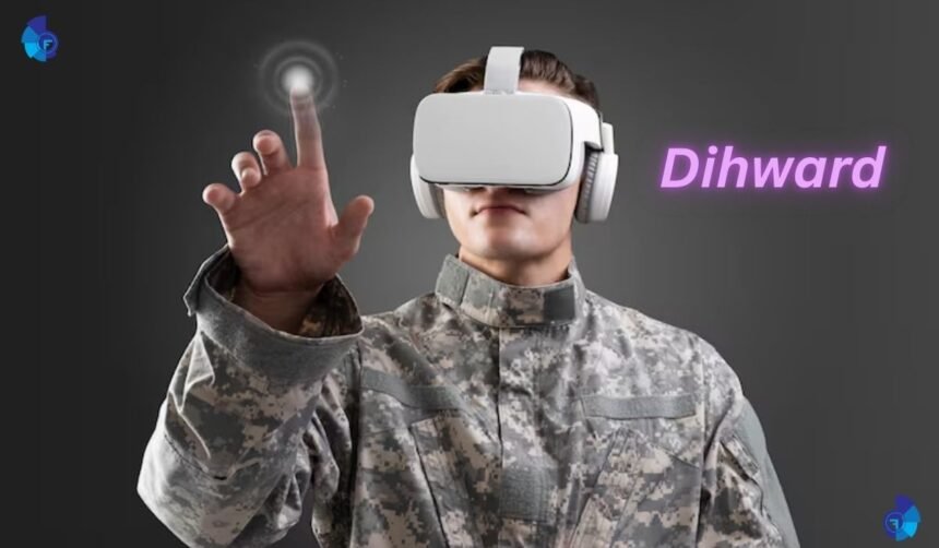 Dihward: My Journey Through This Enigmatic Topic