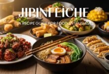 Jipinfeiche: A Recipe Guide for Food Enthusiasts