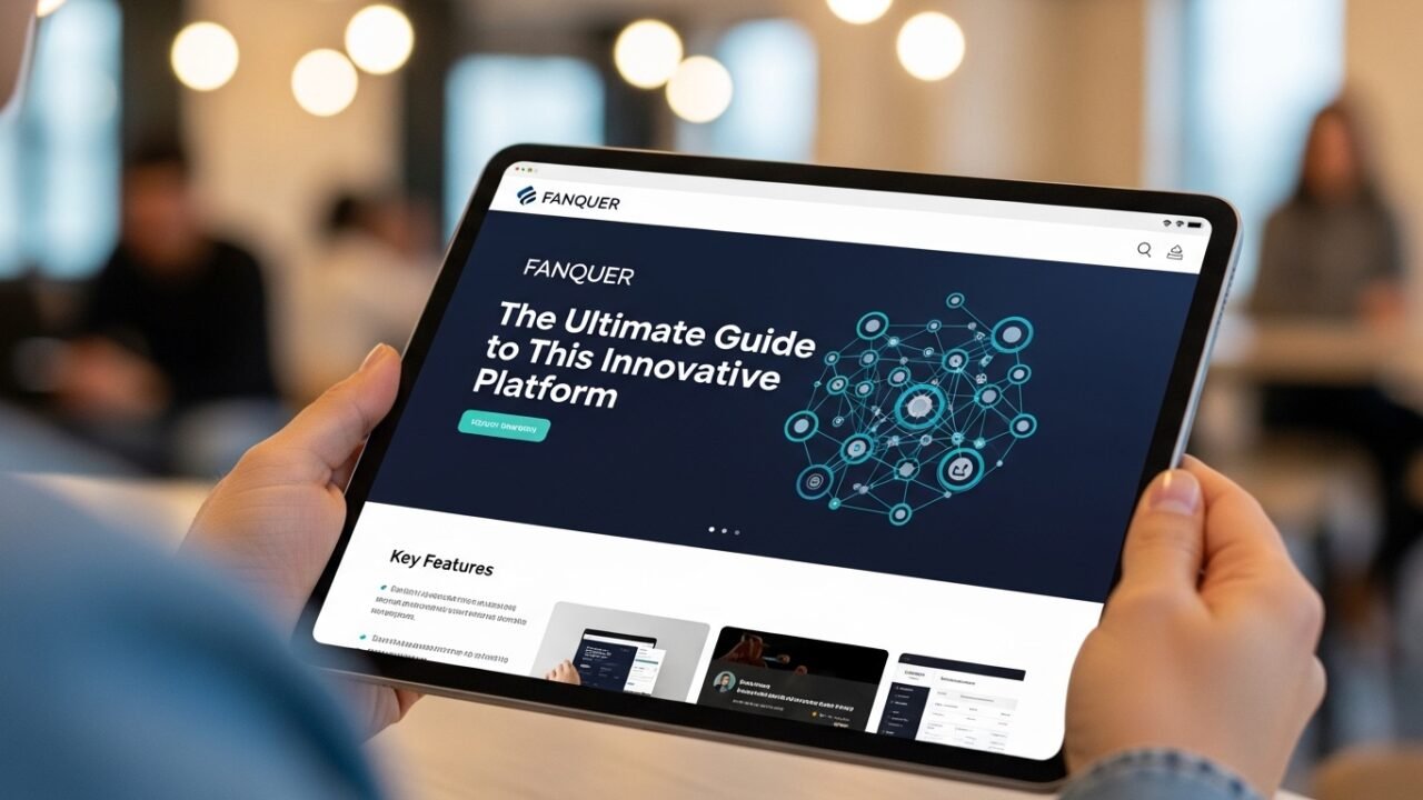 Fanquer: The Ultimate Guide to This Innovative Platform