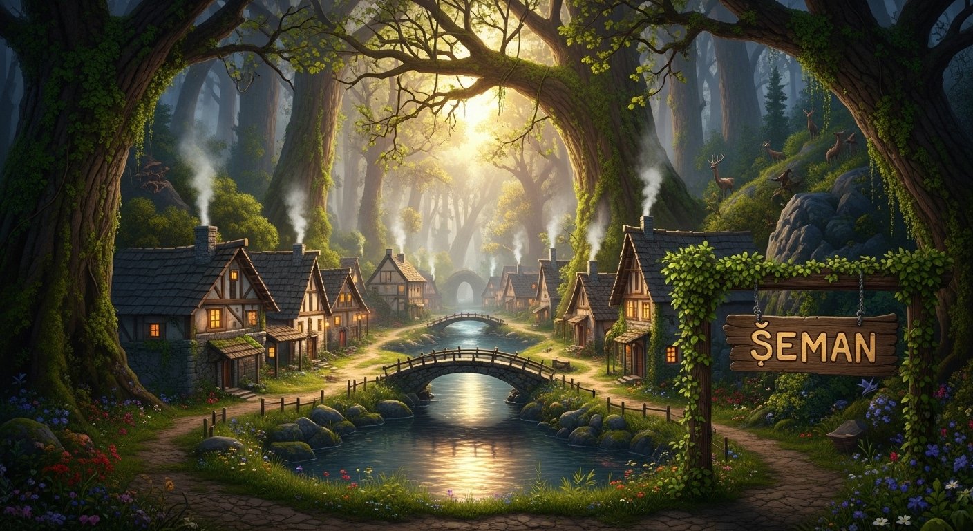 Đeman: A Hidden Gem in the Heart of Nature