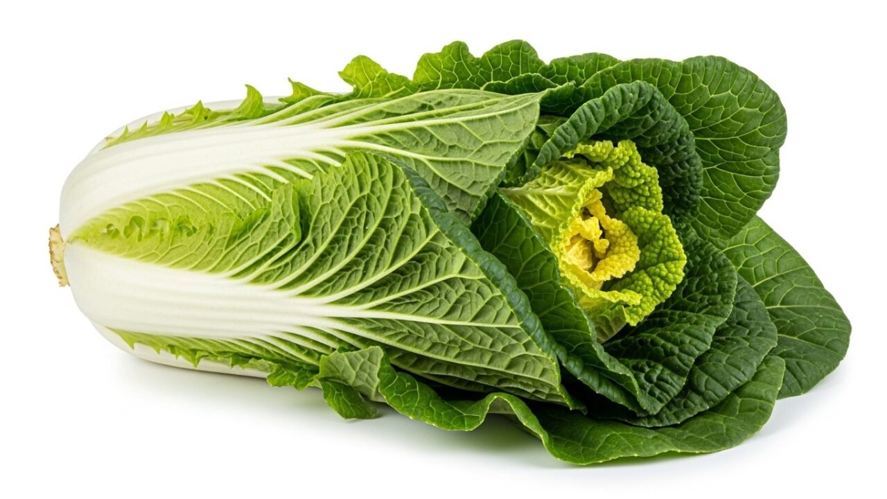 Yalla Choy: The Ultimate Guide to This Unique Vegetable