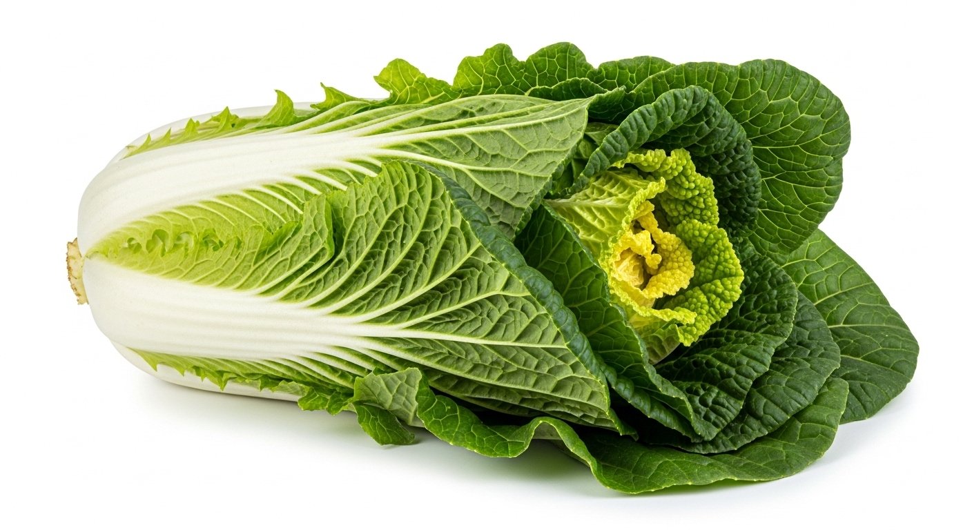 Yalla Choy: The Ultimate Guide to This Unique Vegetable