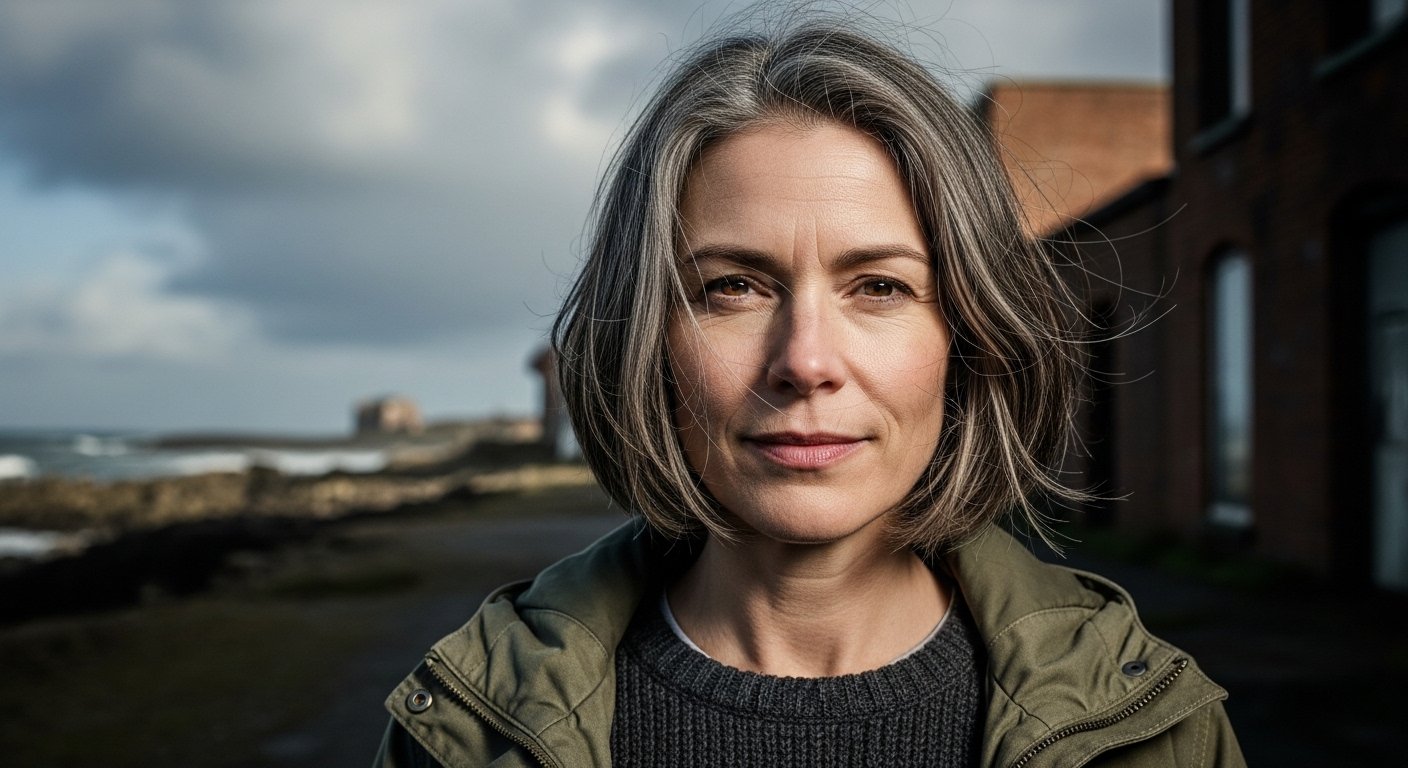 Heidi Van Pelt: The Art of Resilience in a Challenging World