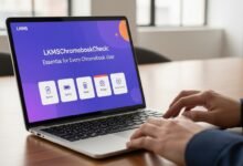 LKMSChromebookCheck: Essential for Every Chromebook User