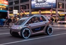 Why Rolerek is the Next Big Trend in Urban Mobility