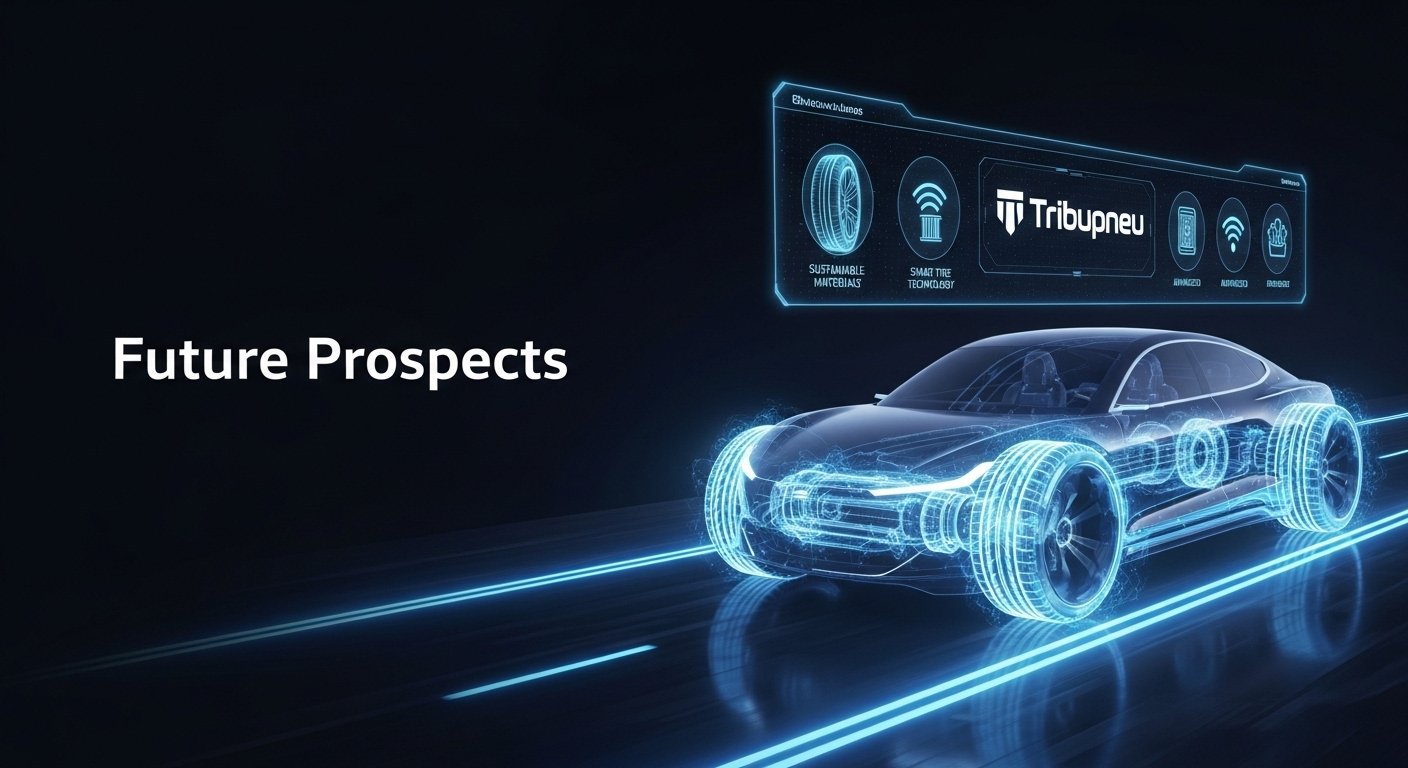 Tribupneu: History, Development, and Future Prospects