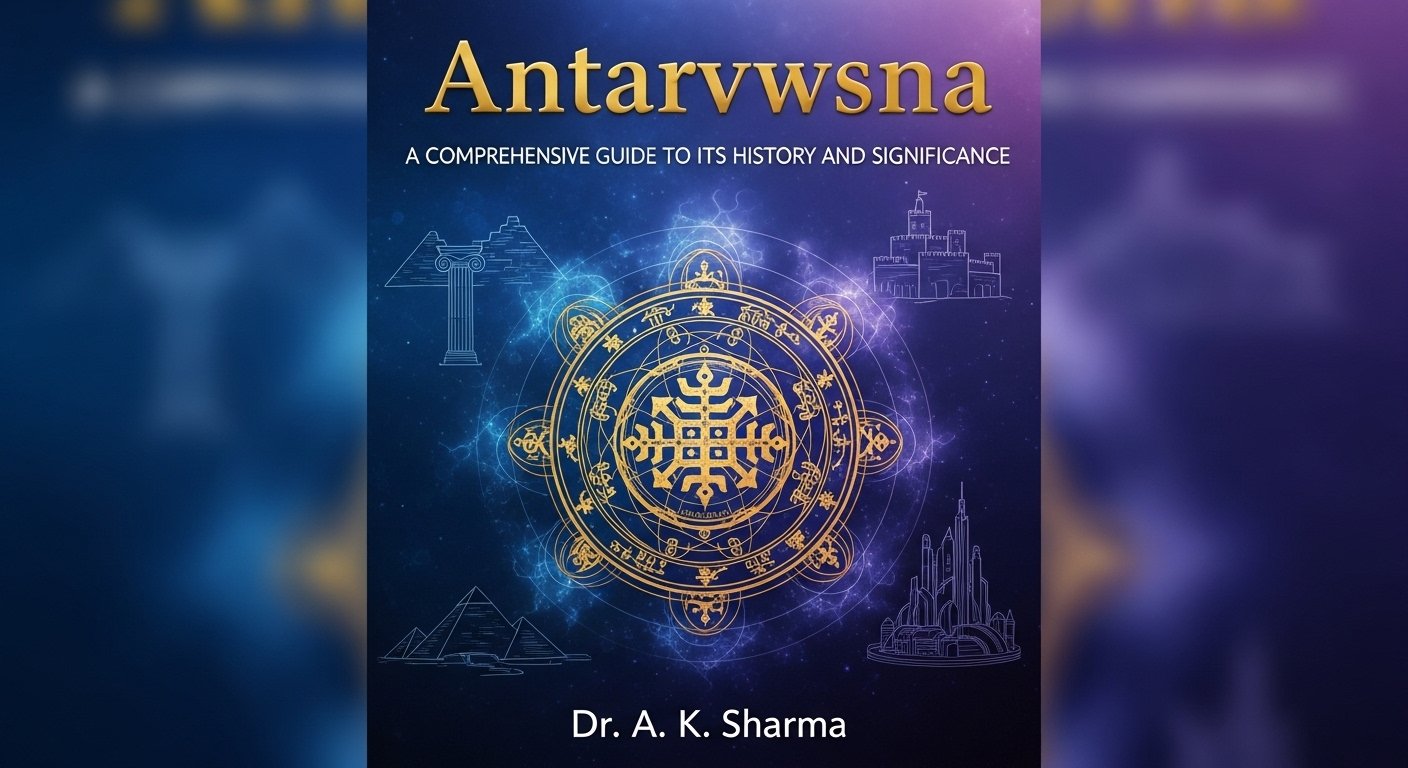 Antarvwsna: A Comprehensive Guide to Its History and Significance