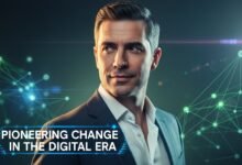 Constantine Yankoglu: Pioneering Change in the Digital Era