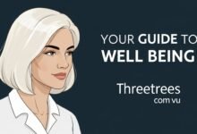 Health threetrees com vn: Your Guide to Well Being