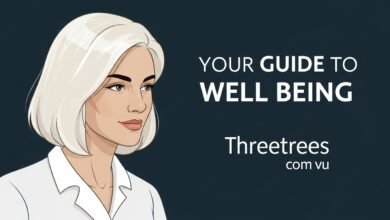 Health threetrees com vn: Your Guide to Well Being