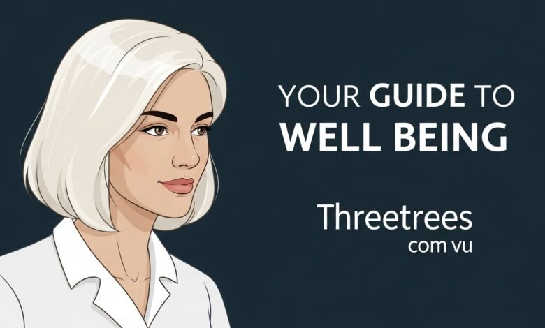Health threetrees com vn: Your Guide to Well Being