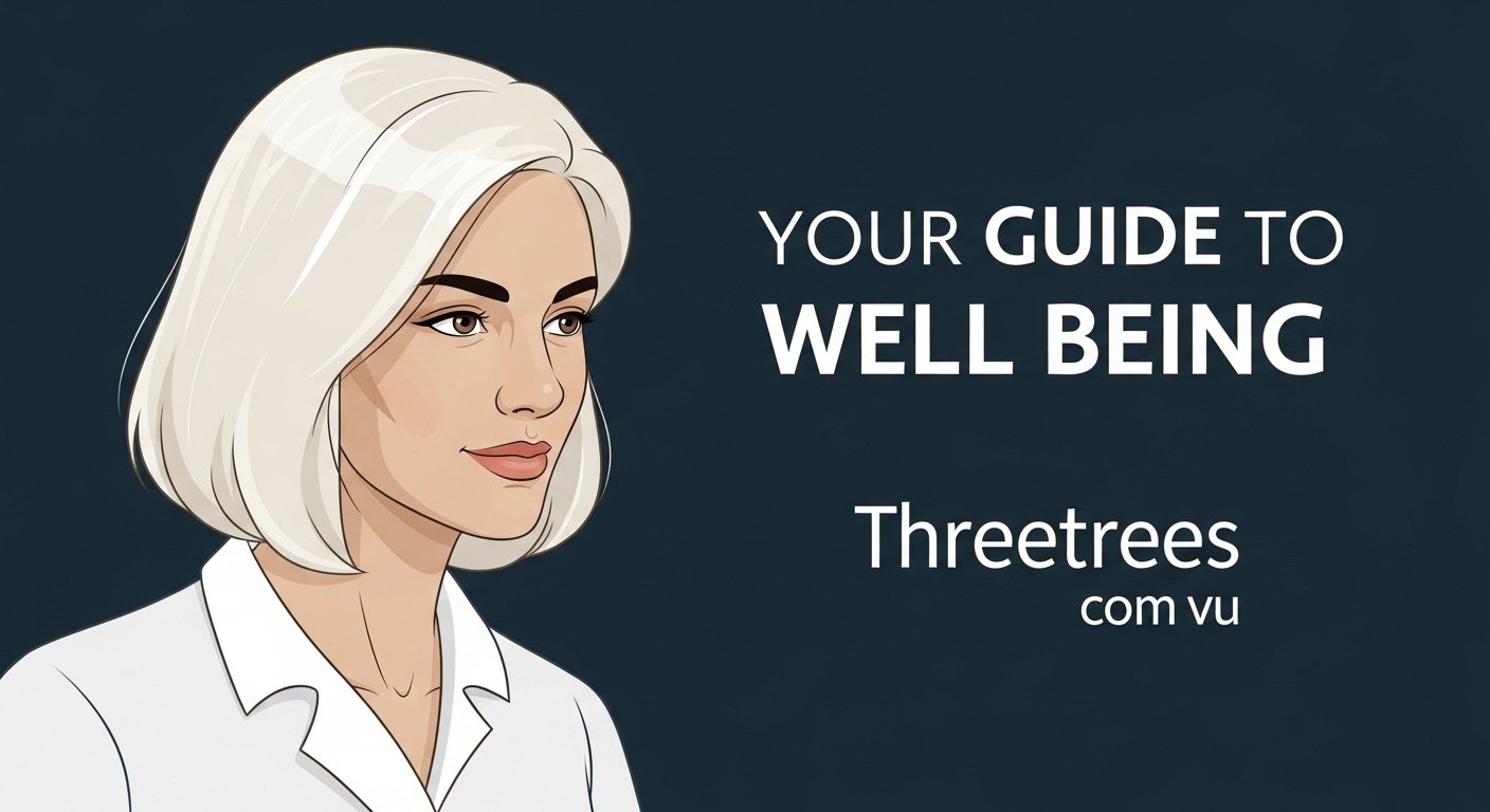Health threetrees com vn: Your Guide to Well Being