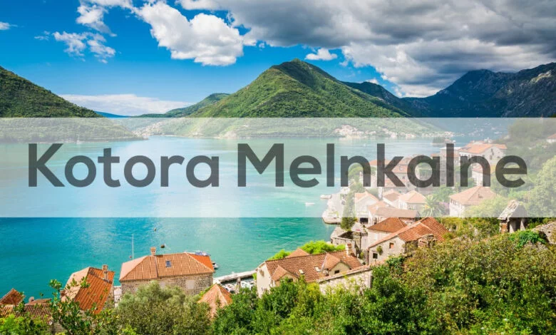 Kotora Melnkalne: A Celebration of Her Literary Contributions